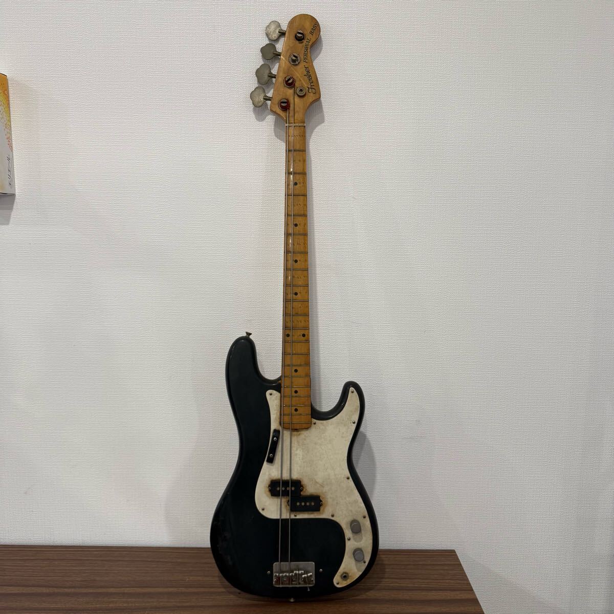 Yahoo!オークション -「fresher bass」(楽器、器材) の落札相場 Yahoo!オークション -「fresher bass」(楽器、器材) の落札相場