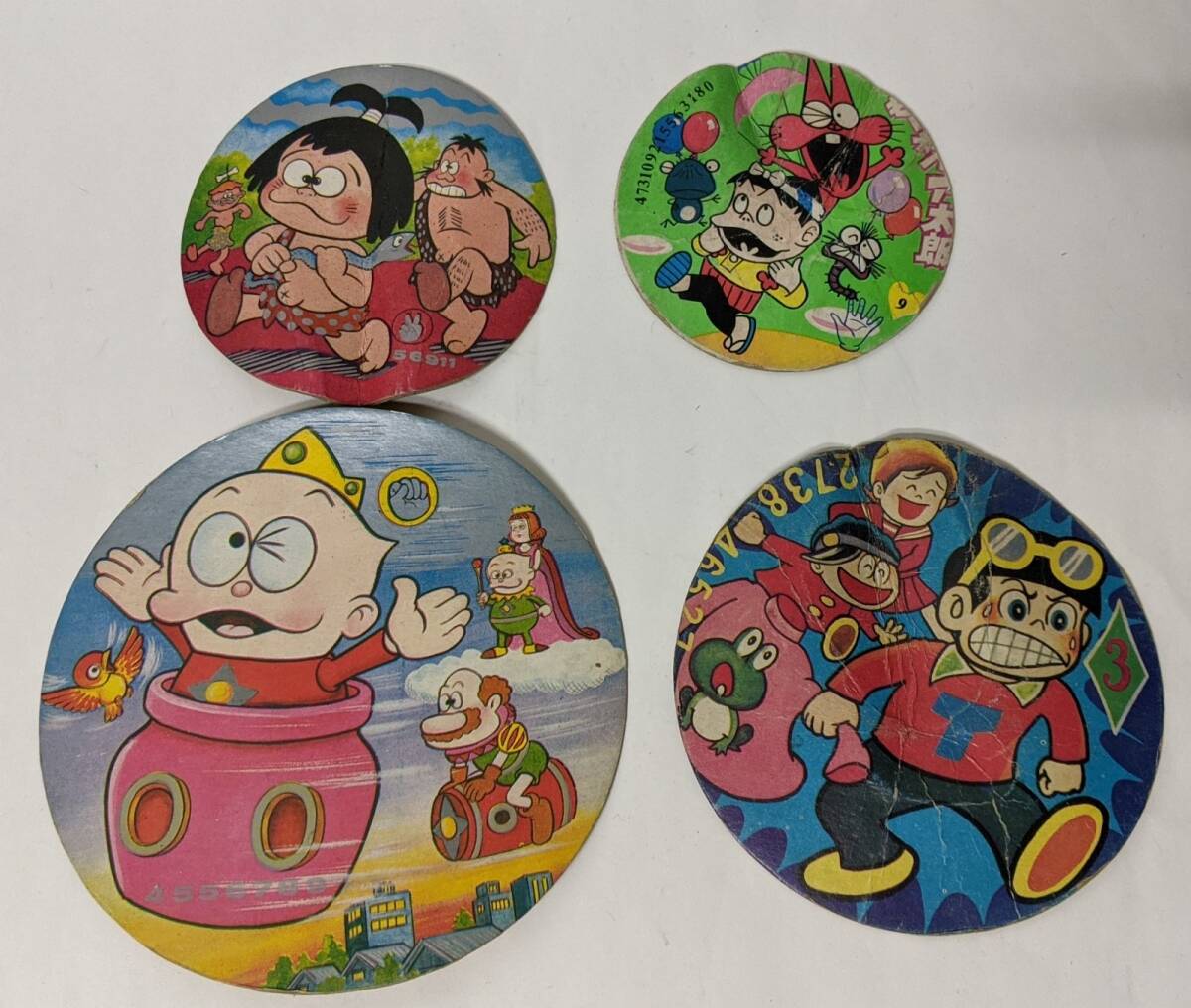 2025年最新】Yahoo!オークション -ドカチンの中古品・新品・未