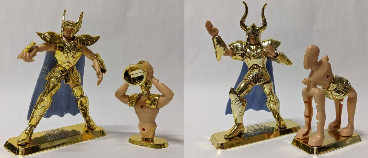 2025年最新】Yahoo!オークション -ジャンク(聖闘士星矢)の中古品
