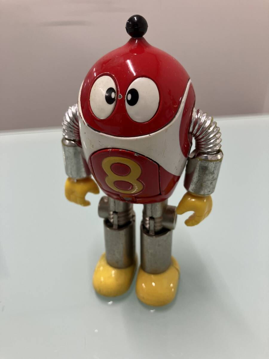 Yahoo!オークション -「ロボットはっちゃん超合金」の落札相場 Yahoo!オークション -「ロボットはっちゃん超合金」の落札相場