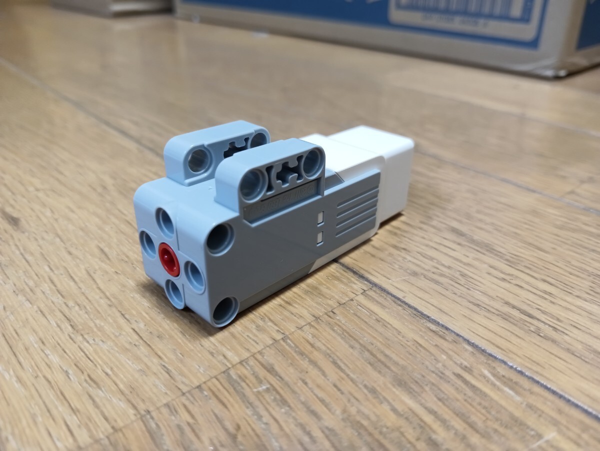 Yahoo!オークション -「evモーター」(LEGO) (ブロック、積木)の