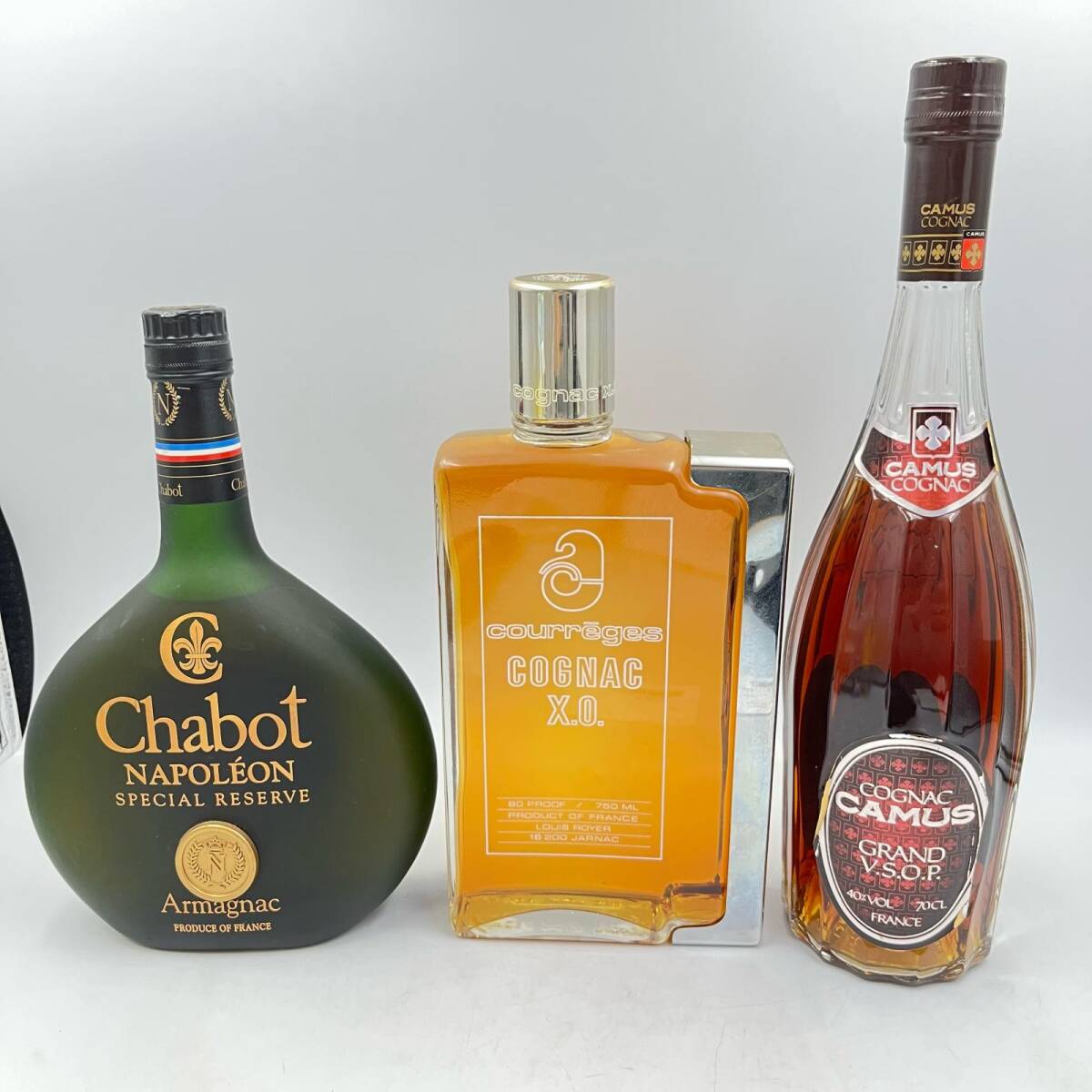 Yahoo!オークション -「chabot xo」(コニャック) (ブランデー)の Yahoo!オークション -「chabot xo」(コニャック) (ブランデー)の