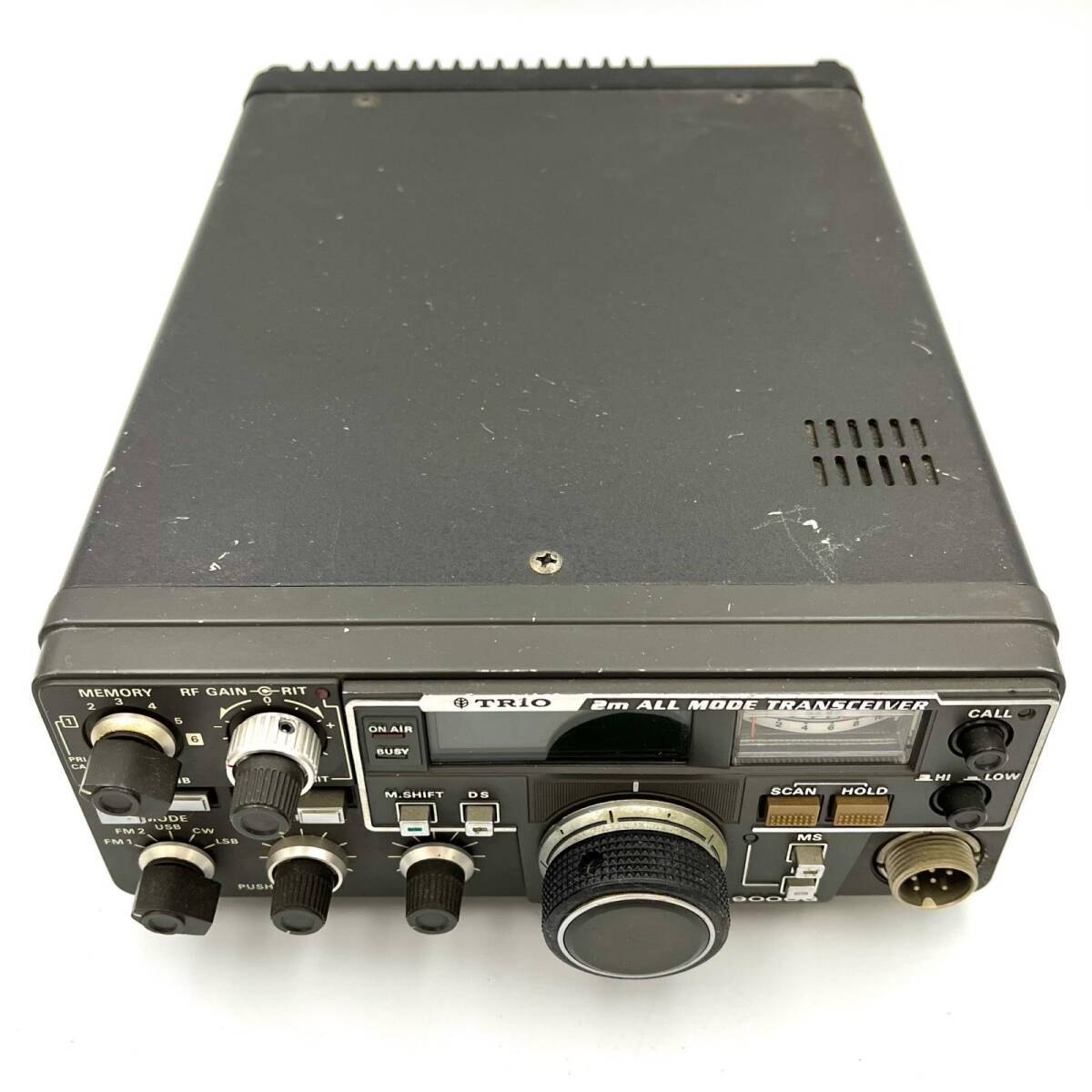 Yahoo!オークション -「trio tr-9000g」の落札相場・落札価格 Yahoo!オークション -「trio tr-9000g」の落札相場・落札価格
