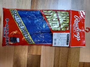 не использовался быстрое решение Rawlings low кольцо s небо . постоянный cut чулки голубой свободный BRN101