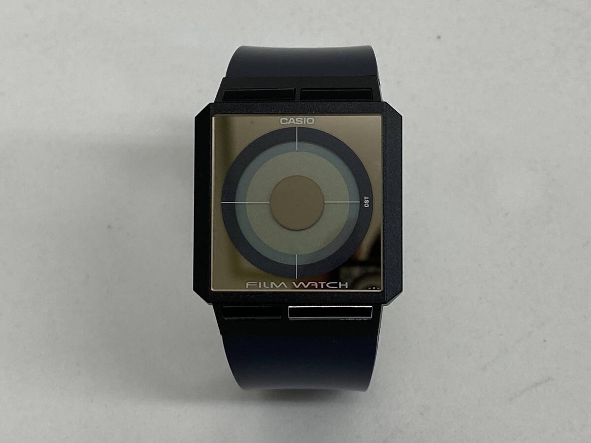 Casio Film Watch FS-02 | eBay