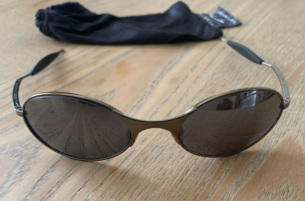 Yahoo!オークション -「oakley wire」(スポーツサングラス) の Yahoo!オークション -「oakley wire」(スポーツサングラス) の