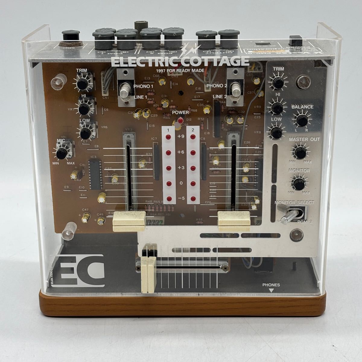 Yahoo!オークション -「vestax pmc 01」の落札相場・落札価格 Yahoo!オークション -「vestax pmc 01」の落札相場・落札価格