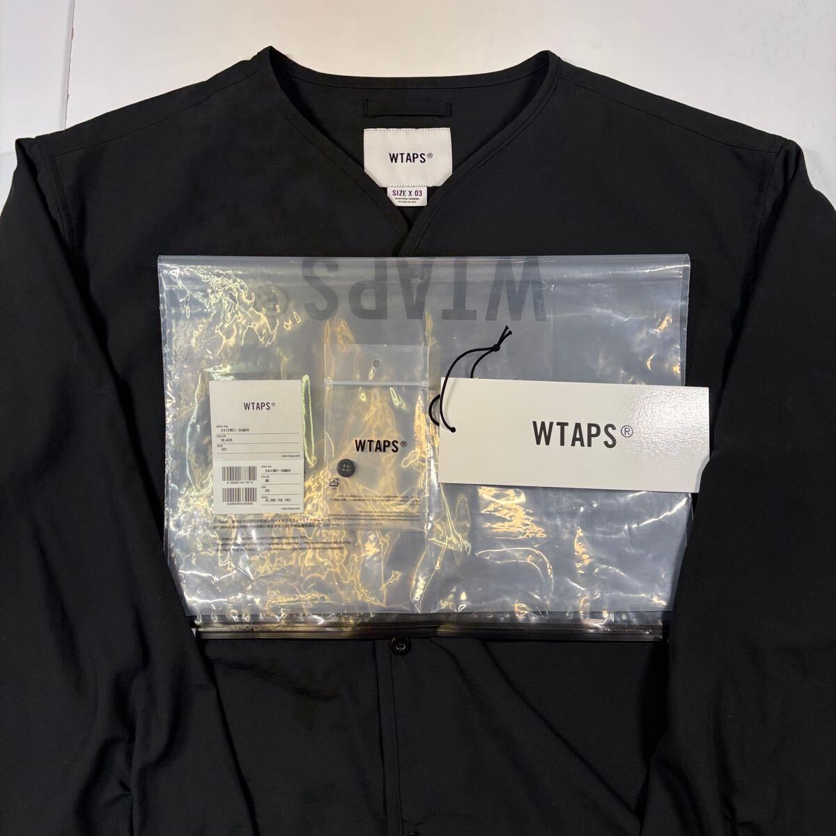 2025年最新】Yahoo!オークション -wtaps scoutの中古品・新品