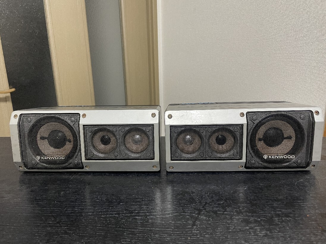 Yahoo!オークション -「kenwood スピーカー」(据置、ボックス Yahoo!オークション -「kenwood スピーカー」(据置、ボックス