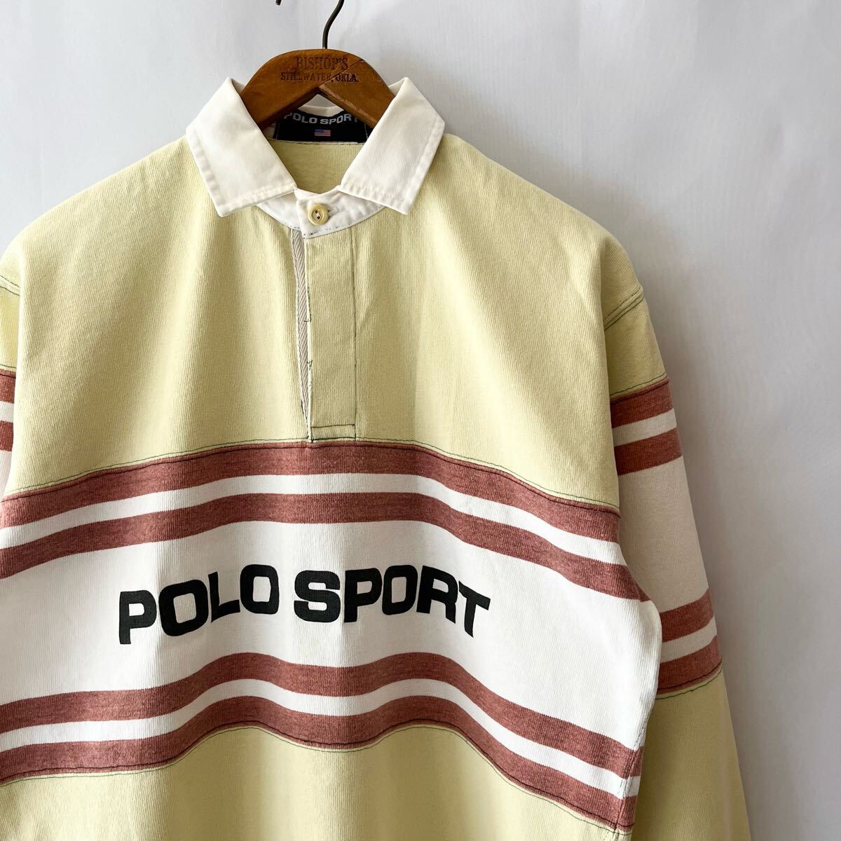 2025年最新】Yahoo!オークション -polo sport ラガーシャツの 2025年最新】Yahoo!オークション -polo sport ラガーシャツの