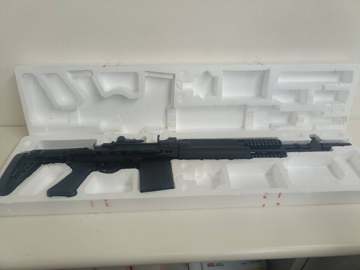 Yahoo!オークション -「m14 ebr マルイ」(ミリタリー) の落札 Yahoo!オークション -「m14 ebr マルイ」(ミリタリー) の落札