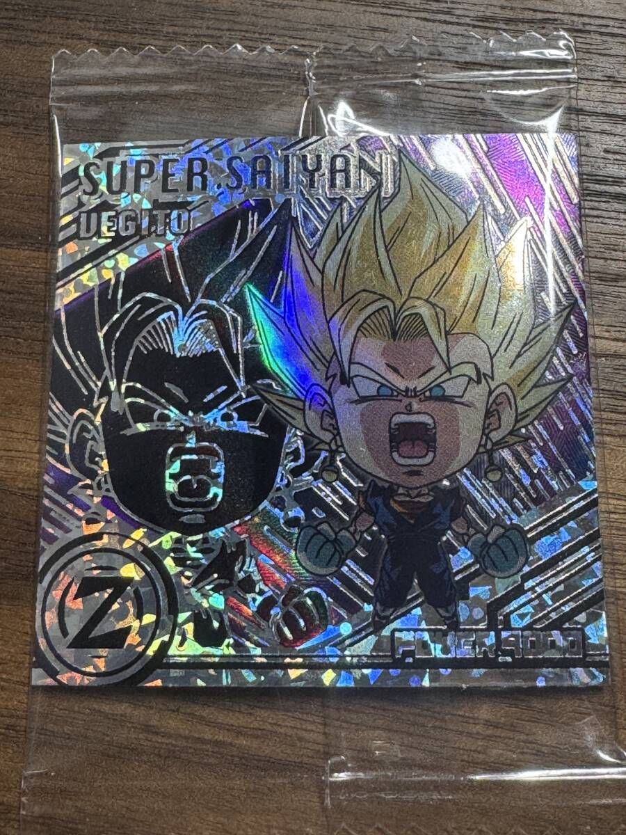 Yahoo!オークション -「ドラゴンボール ウエハース ベジット」の Yahoo!オークション -「ドラゴンボール ウエハース ベジット」の