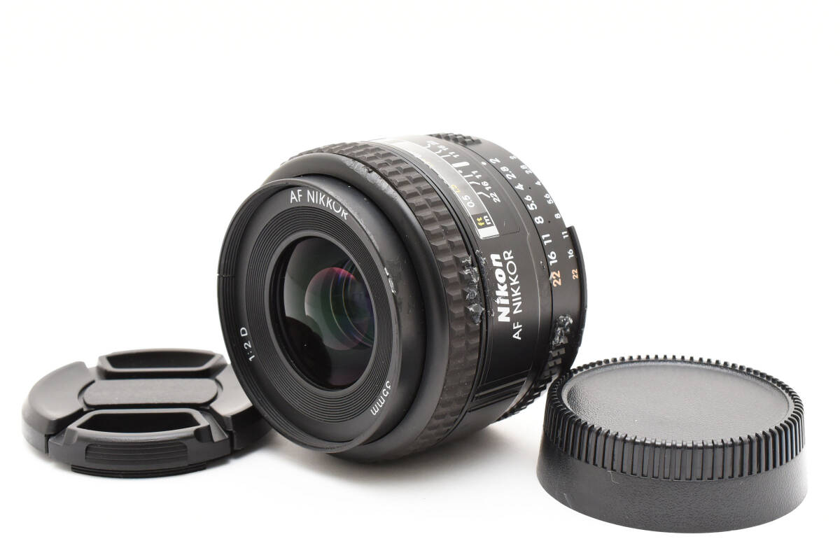 2025年最新】Yahoo!オークション -nikon ai af nikkor 35mm f2d 2025年最新】Yahoo!オークション -nikon ai af nikkor 35mm f2d