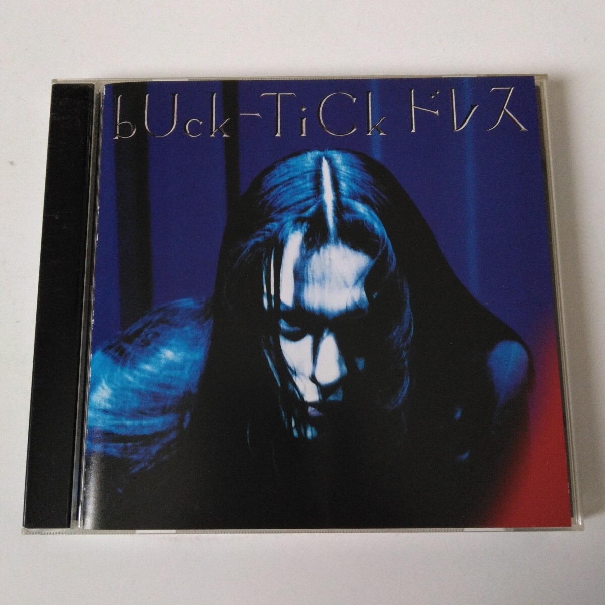 Yahoo!オークション -「buck-tick ポスター」(音楽) の落札相場