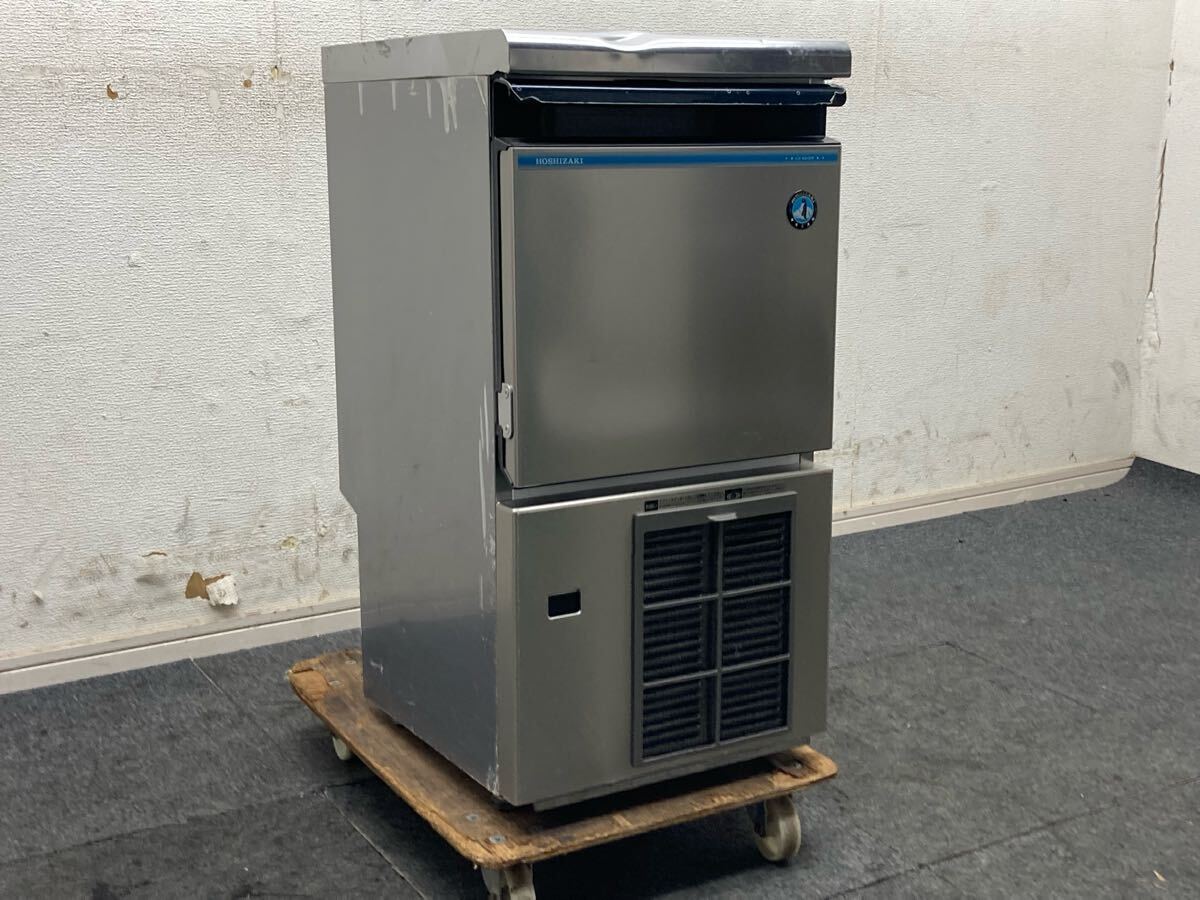 2025年最新】Yahoo!オークション -ホシザキ 製氷機 25kgの中古品 2025年最新】Yahoo!オークション -ホシザキ 製氷機 25kgの中古品