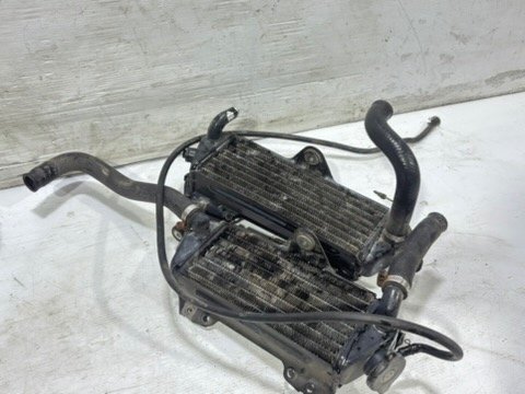 中古 純正 Kdx250sr 1991-1994年 KIPS 排気バルブ - メルカリ