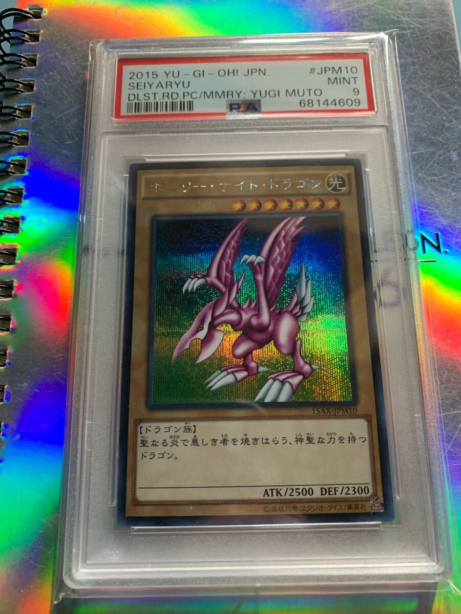 2025年最新】Yahoo!オークション -ホーリーナイトドラゴンの中古
