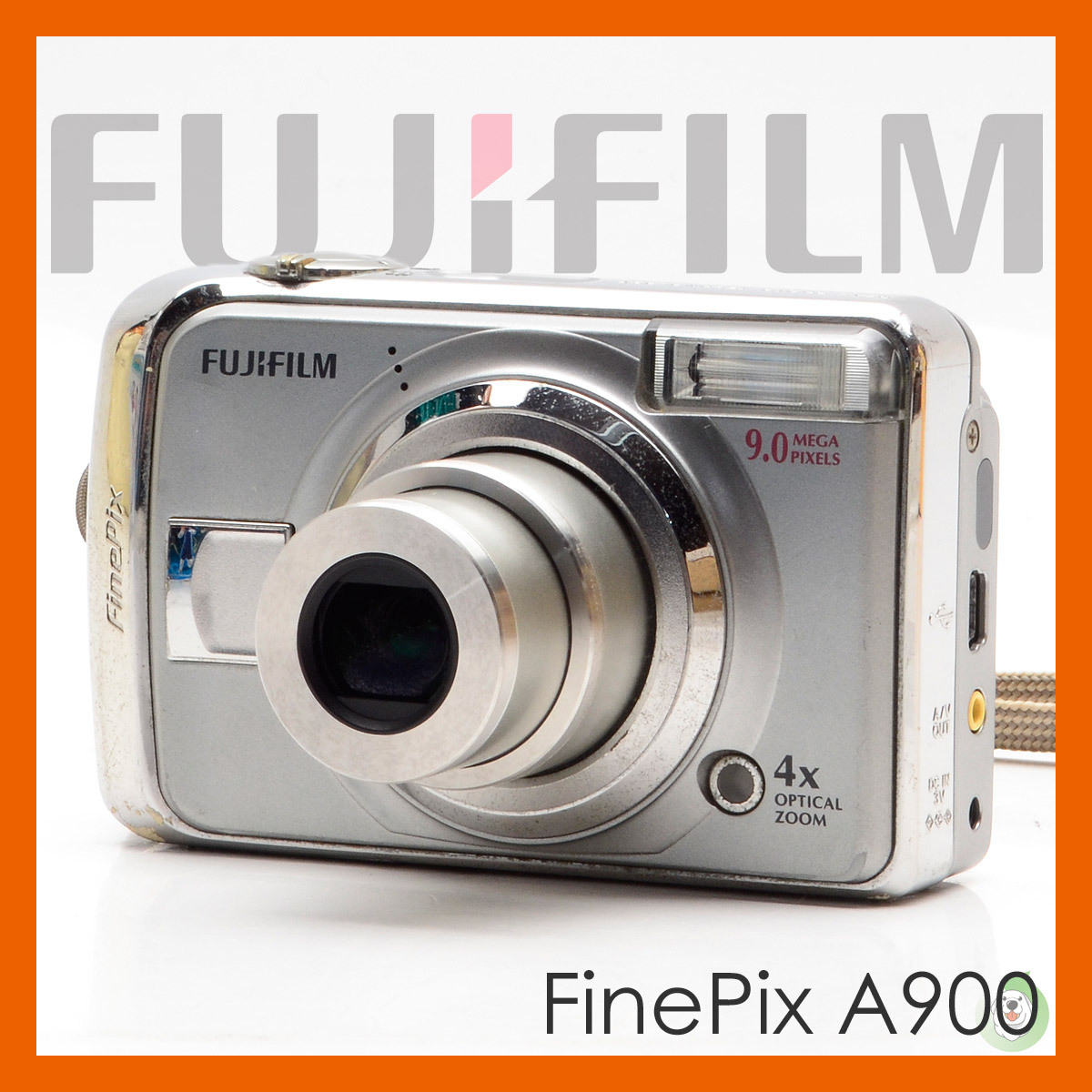 Yahoo!オークション -「finepix a900」の落札相場・落札価格 Yahoo!オークション -「finepix a900」の落札相場・落札価格