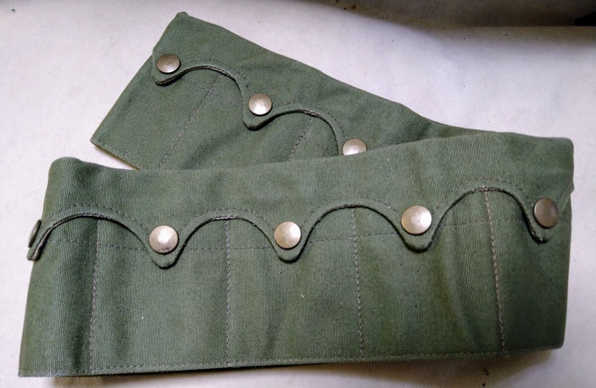 日本軍  海軍陸戦隊 落下傘兵 弾入れ 日本海軍空挺部隊 - Wikiwand