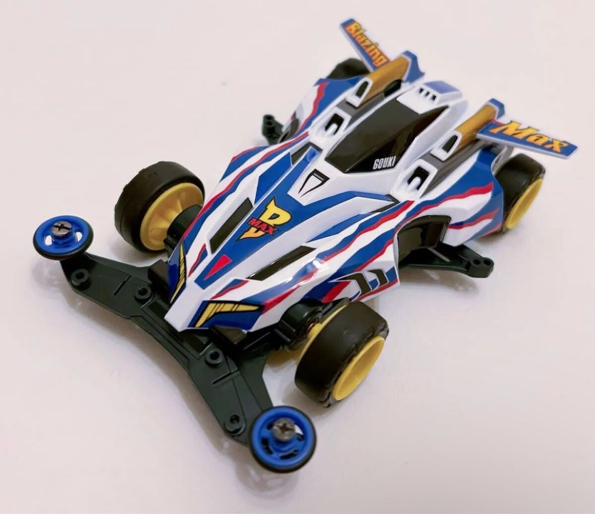 2025年最新】Yahoo!オークション -ブレイジングマックスの中古品
