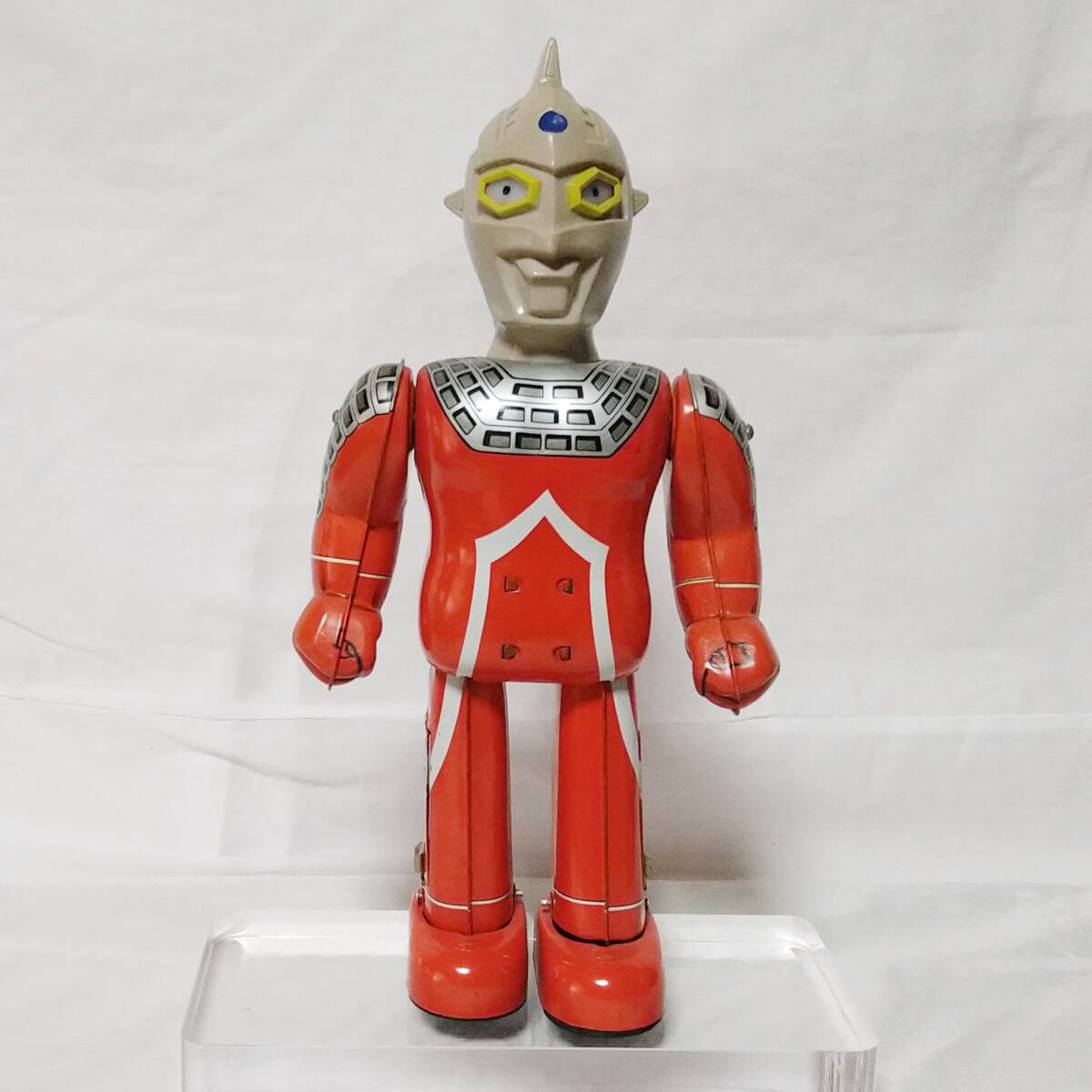 Yahoo!オークション -「ウルトラセブン ブリキ」(おもちゃ Yahoo!オークション -「ウルトラセブン ブリキ」(おもちゃ