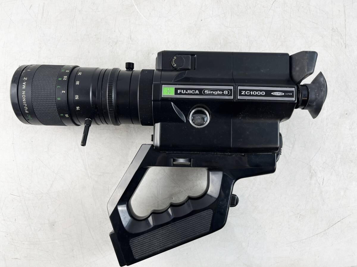 Yahoo!オークション -「fujica zc1000」(8ミリ) (フィルムカメラ Yahoo!オークション -「fujica zc1000」(8ミリ) (フィルムカメラ