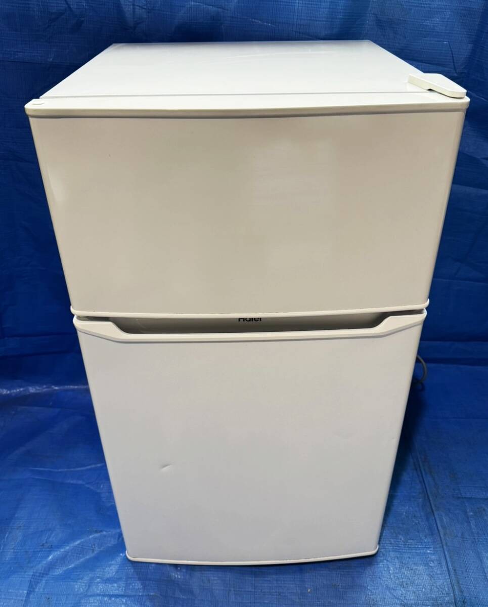 2025年最新】Yahoo!オークション -haier 冷蔵庫 2ドアの中古品 2025年最新】Yahoo!オークション -haier 冷蔵庫 2ドアの中古品