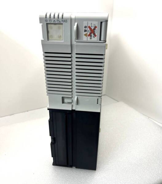 NEC FC98-NX FC-E21G/SB2CM6 Core i7 2715QE 2.10GHz HDD なし ミラーリング機能搭載 メモリ 4GB