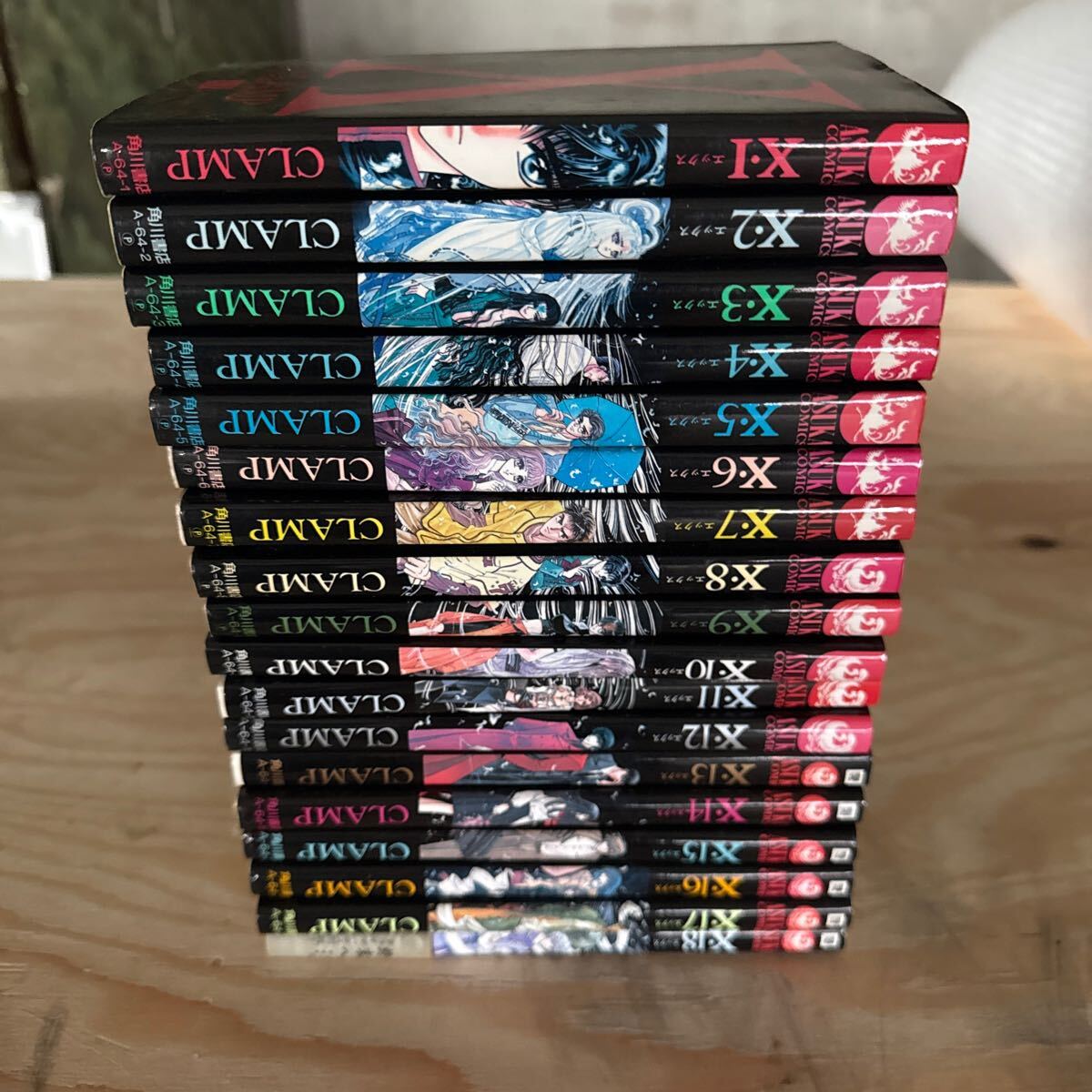 2025年最新】Yahoo!オークション -clamp x(本、雑誌)の中古品 2025年最新】Yahoo!オークション -clamp x(本、雑誌)の中古品