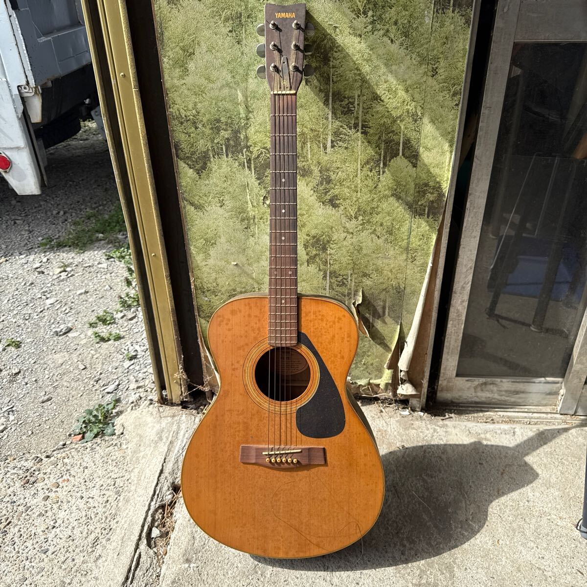 Yahoo!オークション -「yamaha fg-152」の落札相場・落札価格 Yahoo!オークション -「yamaha fg-152」の落札相場・落札価格