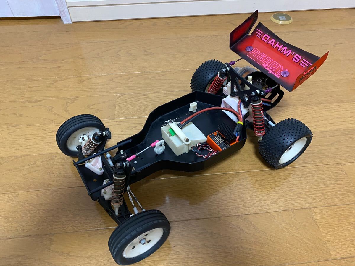 Yahoo!オークション -「アソシエイテッドrc10」(完成品(電動 Yahoo!オークション -「アソシエイテッドrc10」(完成品(電動