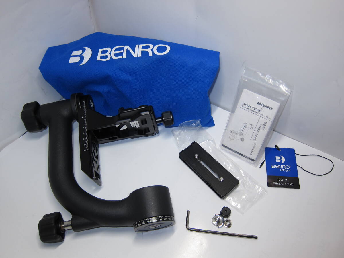 Yahoo!オークション -「benro gh2」(カメラ、光学機器) の落札 Yahoo!オークション -「benro gh2」(カメラ、光学機器) の落札