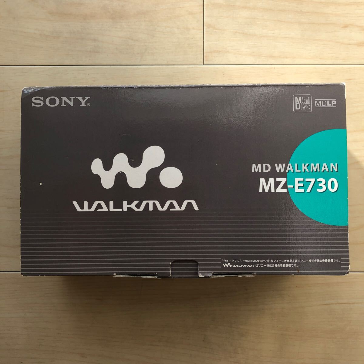 Yahoo!オークション -「sony ソニー mz-e730」の落札相場・落札価格 Yahoo!オークション -「sony ソニー mz-e730」の落札相場・落札価格
