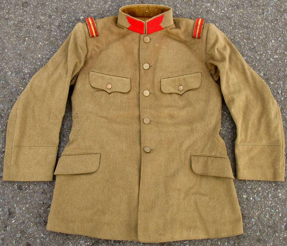 Yahoo!オークション -「昭五式軍衣」(ミリタリー) の落札相場 Yahoo!オークション -「昭五式軍衣」(ミリタリー) の落札相場