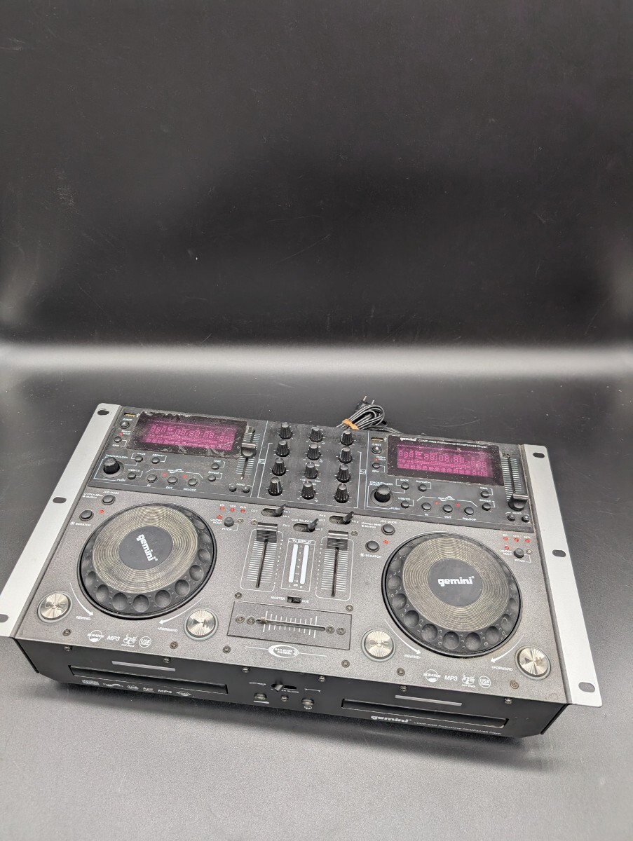 2025年最新】Yahoo!オークション -gemini cdjの中古品・新品・未 2025年最新】Yahoo!オークション -gemini cdjの中古品・新品・未