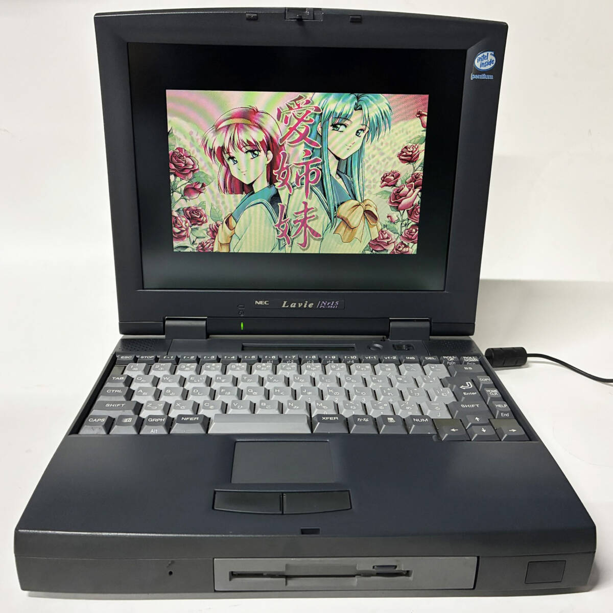 Yahoo!オークション -「pc-9821 nr15」(パソコン) の落札相場