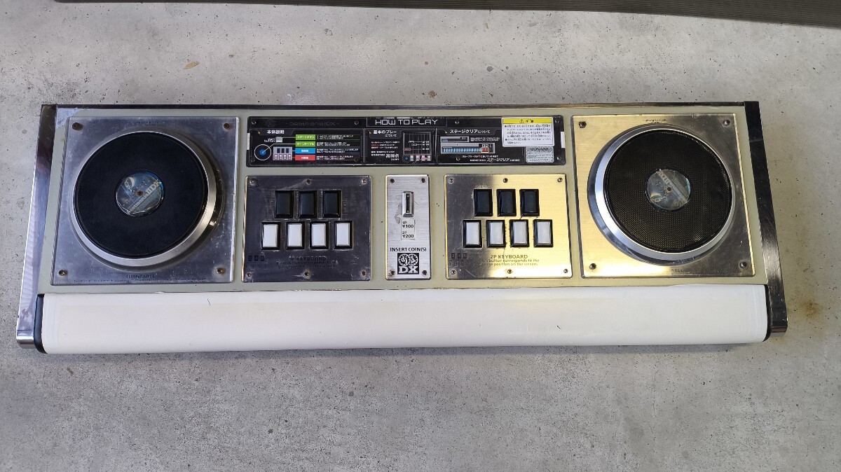 Yahoo!オークション -「beatmania iidx」(筐体、コントロール Yahoo!オークション -「beatmania iidx」(筐体、コントロール