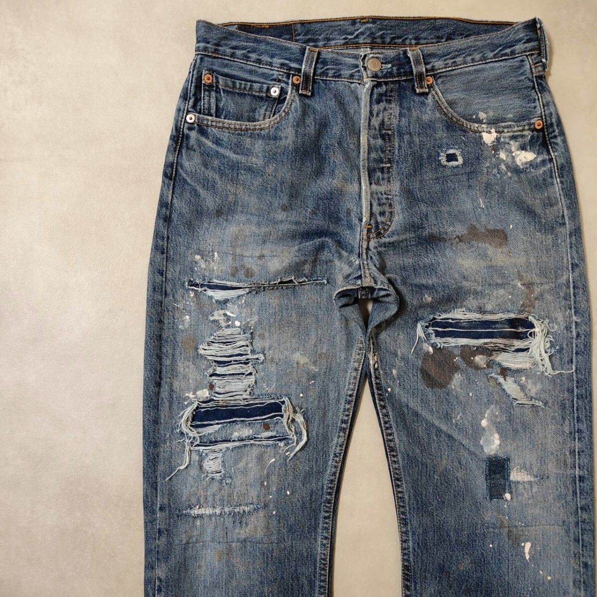Yahoo!オークション -「levis 517 big e」の落札相場・落札価格 Yahoo!オークション -「levis 517 big e」の落札相場・落札価格