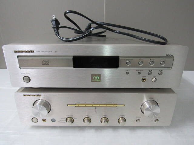 Yahoo!オークション -「marantz pm 6001」(家電、AV、カメラ) の Yahoo!オークション -「marantz pm 6001」(家電、AV、カメラ) の