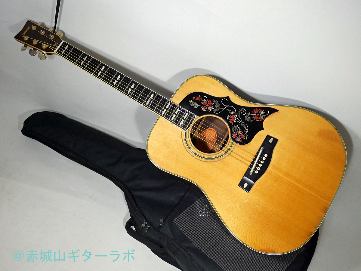 Yahoo!オークション -「ヤマハfg-401」の落札相場・落札価格 Yahoo!オークション -「ヤマハfg-401」の落札相場・落札価格