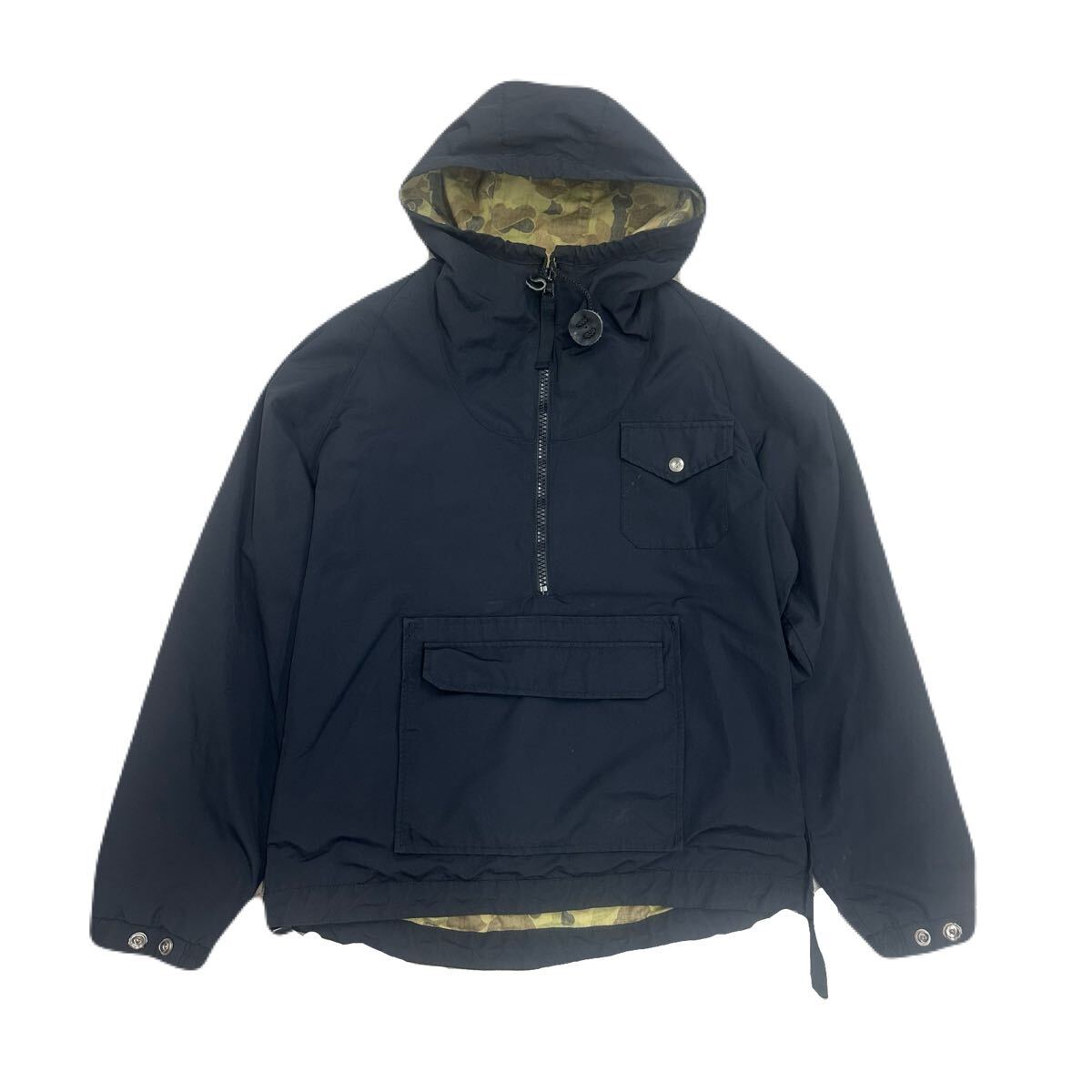 2025年最新】Yahoo!オークション -anorak の中古品・新品・未 2025年最新】Yahoo!オークション -anorak の中古品・新品・未