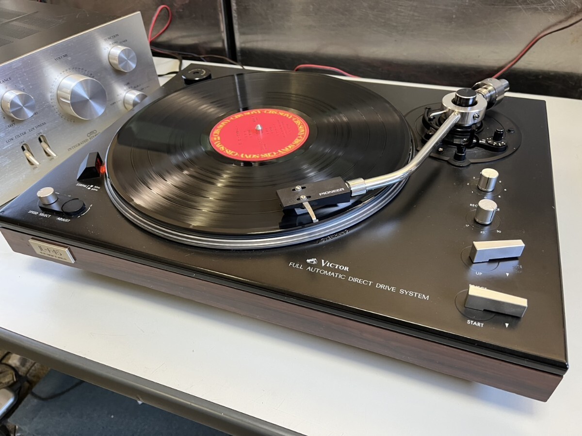 2025年最新】Yahoo!オークション -victor jl-f45の中古品・新品