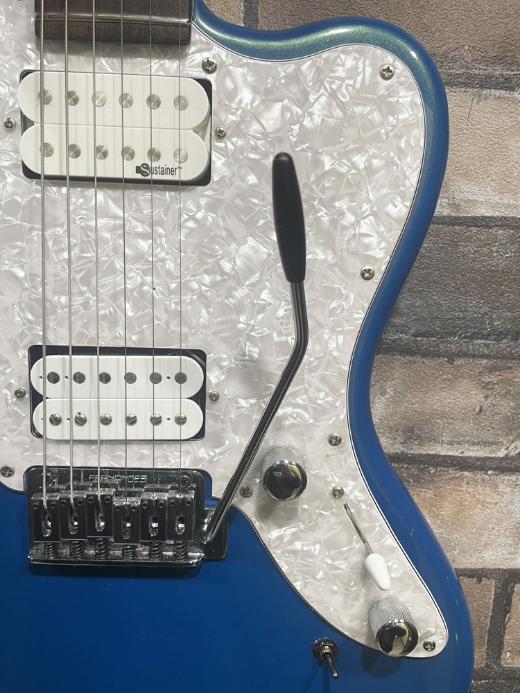 Yahoo!オークション -「fernandes sustainer」の落札相場・落札価格 Yahoo!オークション -「fernandes sustainer」の落札相場・落札価格
