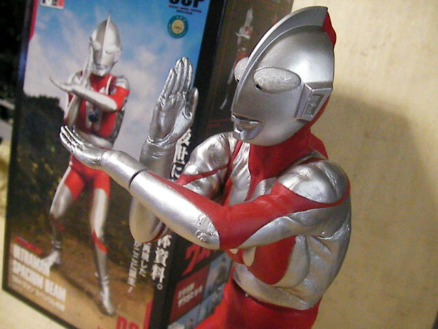 Yahoo!オークション -「ccp ウルトラマン cタイプ」の落札相場 Yahoo!オークション -「ccp ウルトラマン cタイプ」の落札相場