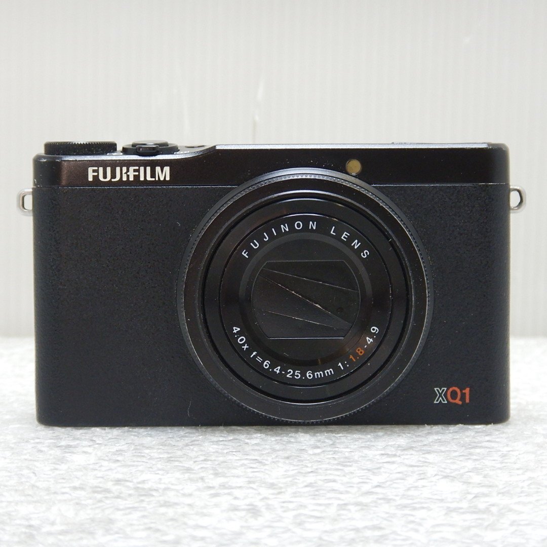 Yahoo!オークション -「fujifilm xq1」の落札相場・落札価格 Yahoo!オークション -「fujifilm xq1」の落札相場・落札価格