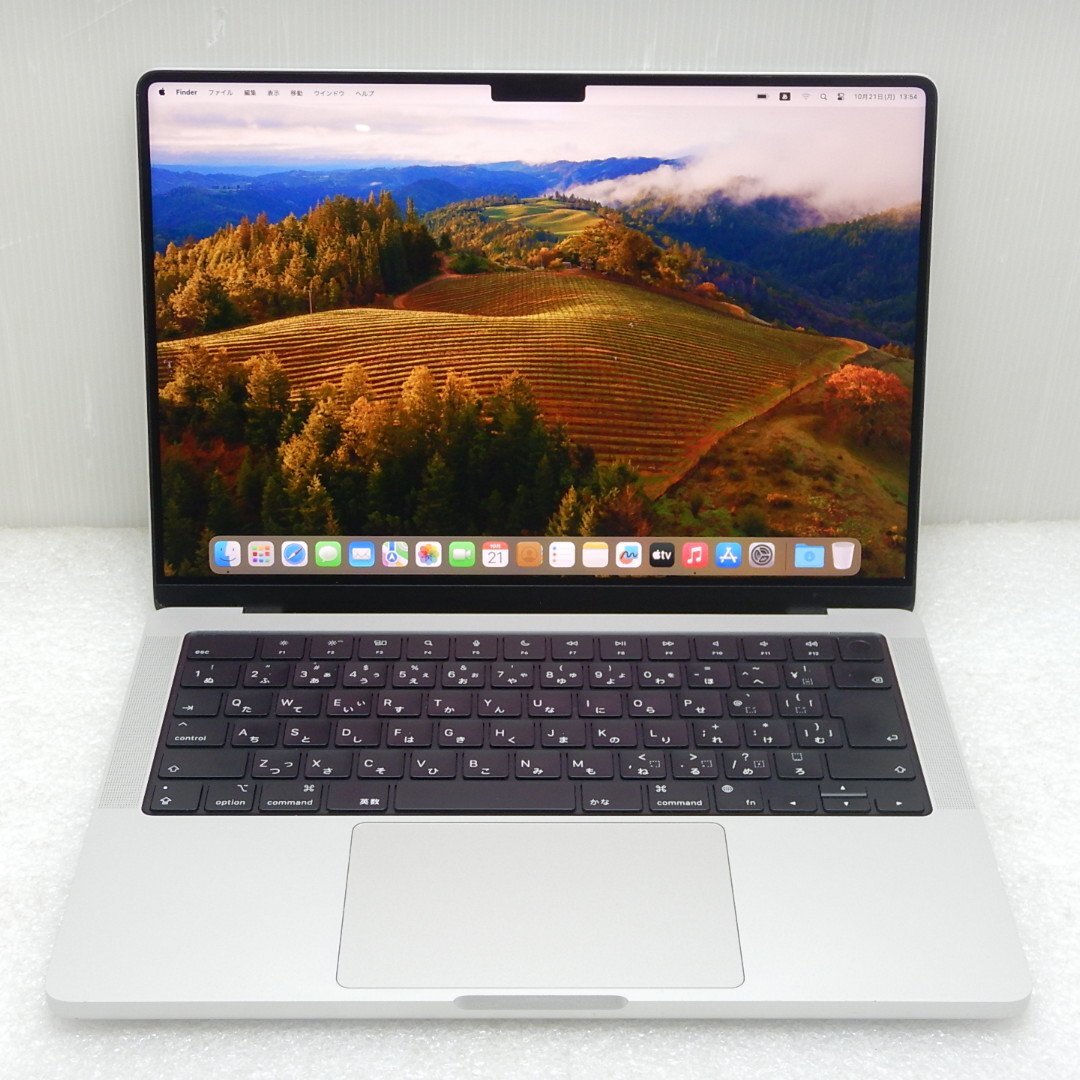2025年最新】Yahoo!オークション -macbook pro m1 pro 14の中古 2025年最新】Yahoo!オークション -macbook pro m1 pro 14の中古
