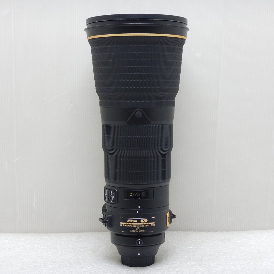 Yahoo!オークション -「ニコン 400mm f2.8」の落札相場・落札価格 Yahoo!オークション -「ニコン 400mm f2.8」の落札相場・落札価格