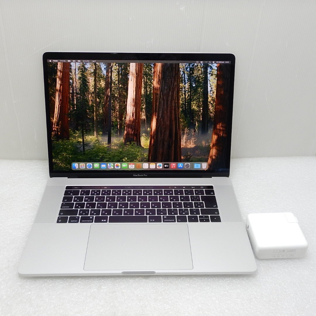 2025年最新】Yahoo!オークション -macbook pro 2018 15インチの 2025年最新】Yahoo!オークション -macbook pro 2018 15インチの