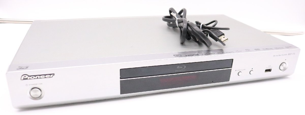 Yahoo!オークション -「bdp-170-s」の落札相場・落札価格