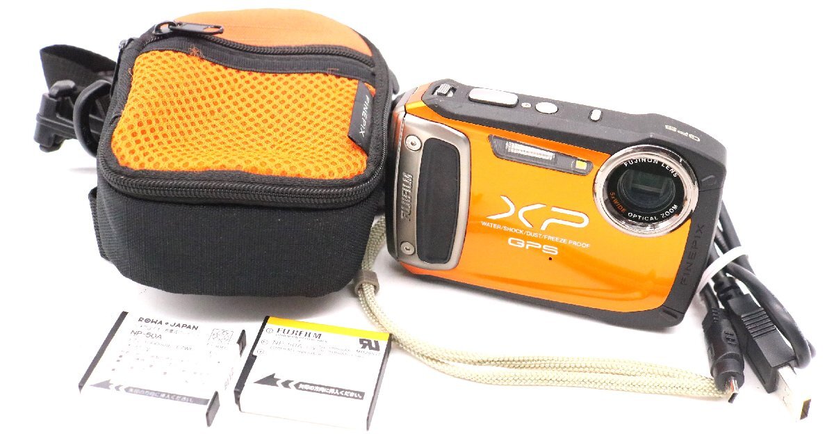 Yahoo!オークション -「finepix xp150」の落札相場・落札価格 Yahoo!オークション -「finepix xp150」の落札相場・落札価格